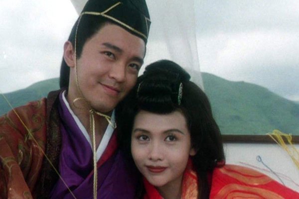 黄圣依和周星驰为什么闹僵 为了男人利益什么都不顾及卖惨