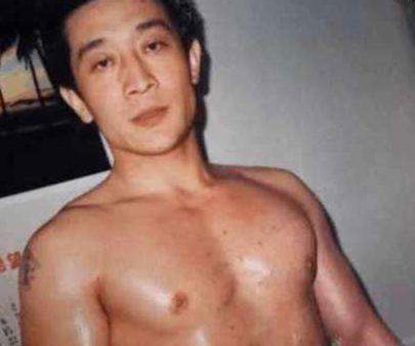 闫京白航和向华强的事 向华强屈服了吗