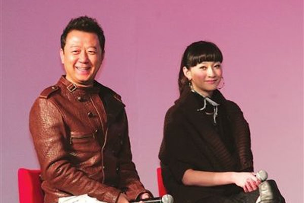 李小冉过界完整未删减 总是演大尺度的戏份