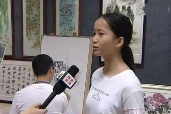 �α���߿�һ��û���� 14�����廪��˵�ǲ�������