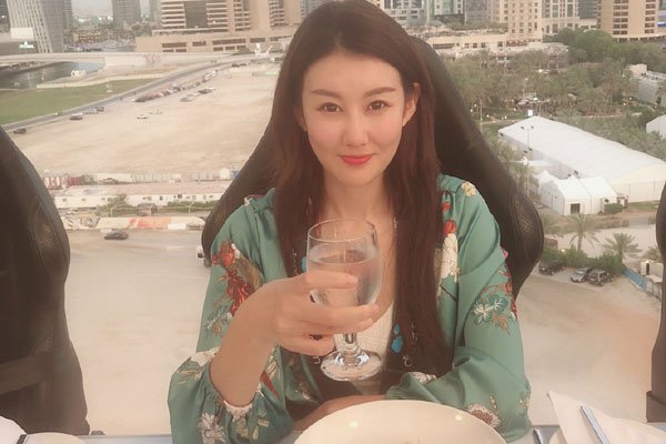 王宝强被新女友甩了是真的吗 离婚曝光到底是什么身份