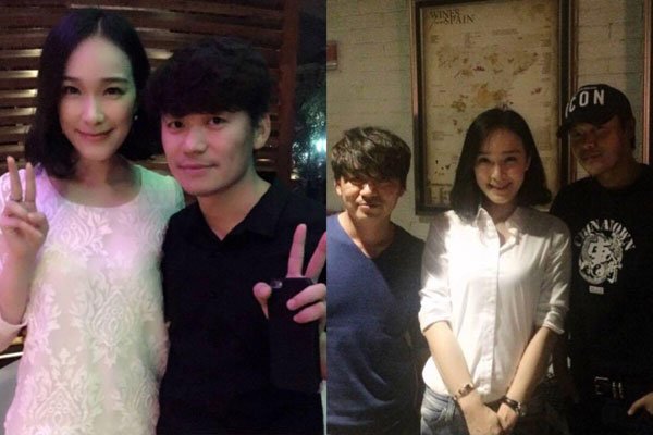 ����ǿ����Ů��˦��������� ����ع⵽����ʲô����