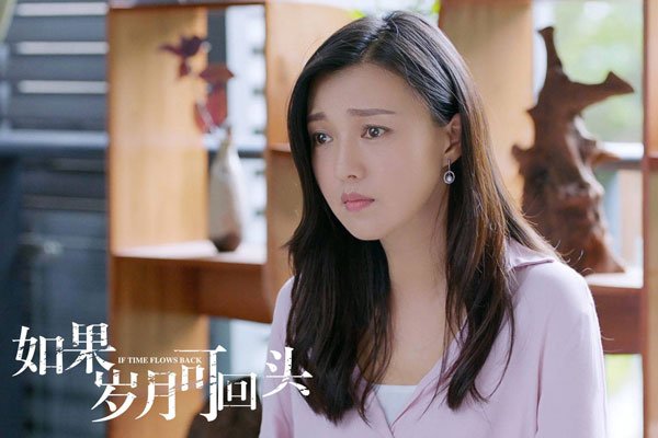 演员傅晶结婚了吗 再度见她朝气仍在,美!