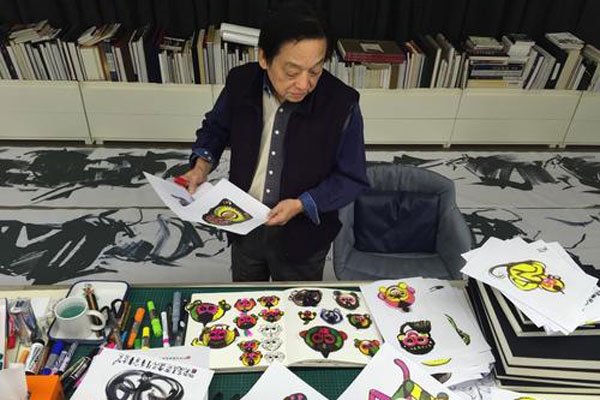 �����ֵĻ�ʷ���� �������м������ݺͼ�������