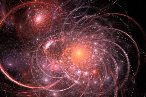 四维空间的生物就是鬼 看不到怎么知道里面是不是一样的世界