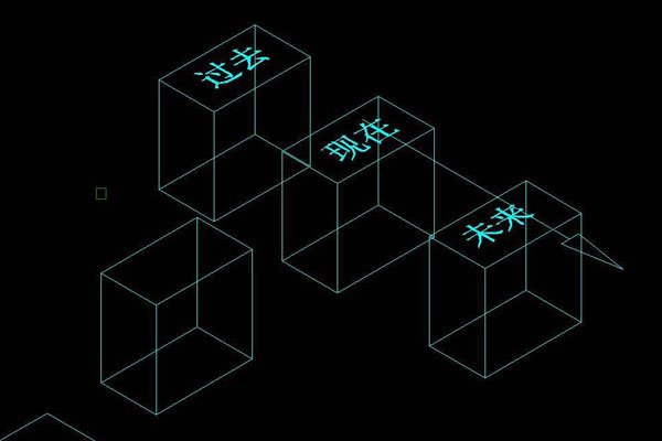 ��ά�ռ��������ǹ� ��������ô֪�������ǲ���һ��������