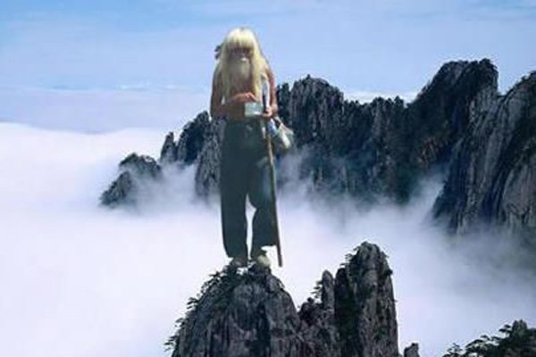 1999�����¼� ������Զ���ǵ������ɵĶ���