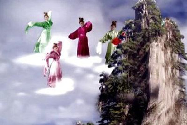 1999�����¼� ������Զ���ǵ������ɵĶ���