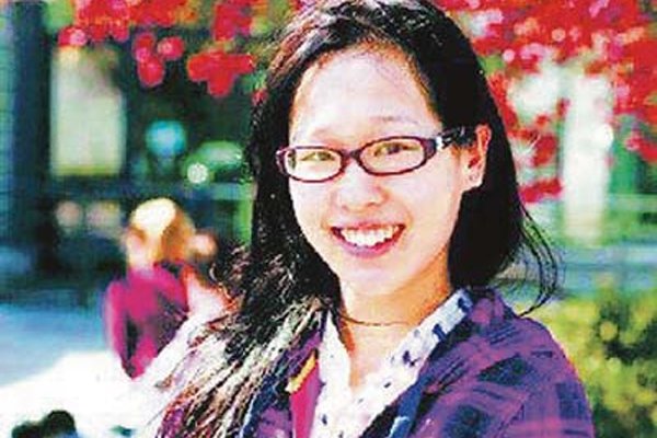 蓝可儿死亡事件的真相是怎么回事 诡异失踪之谜