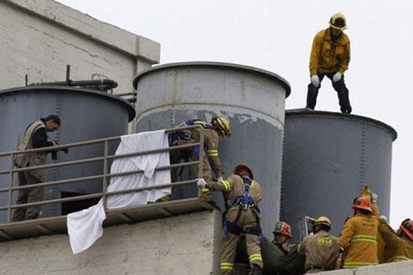 蓝可儿死亡事件的真相是怎么回事 诡异失踪之谜