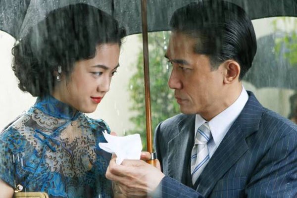 ����ΰ��Ψ����GIF��ͼ ��Ӱ������ô�÷ǵù�ע����Ϸ