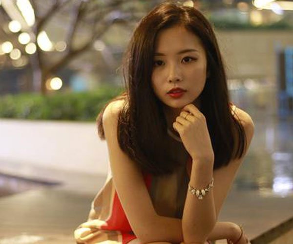 林梦鸽事件是什么意思 颜值高嘴会说怎么那么美