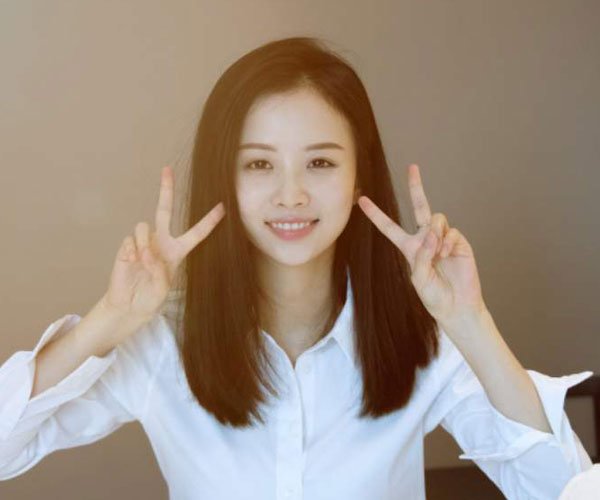 林梦鸽事件是什么意思 颜值高嘴会说怎么那么美