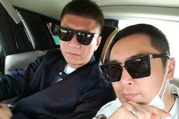 �����ȹ�����׵��� ����ʲô��ϵ���ڻ���û����ϵ