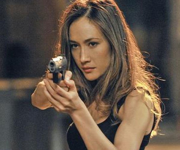 赤裸特工2号女主角是谁 被忽略的2号也很出色