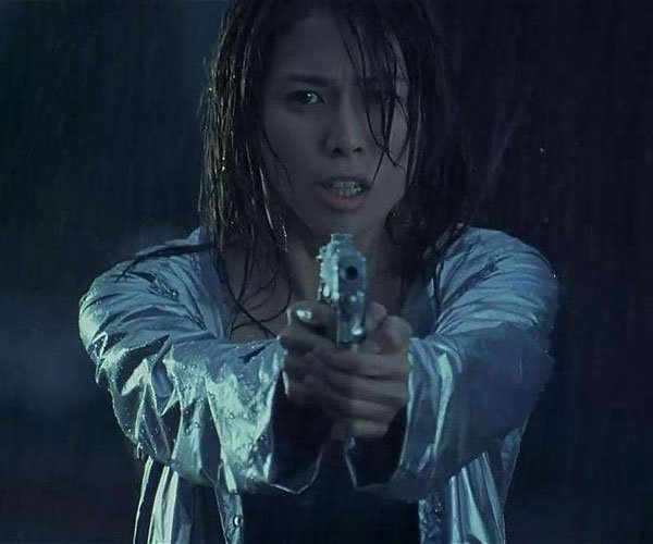 赤裸特工2号女主角是谁 被忽略的2号也很出色