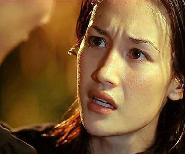 赤裸特工2号女主角是谁 被忽略的2号也很出色