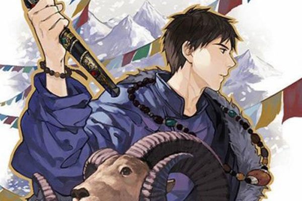 吴邪的真实身份是什么 继承人身份多重为什么还盗墓