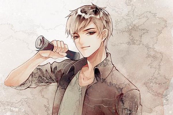 吴邪的真实身份是什么 继承人身份多重为什么还盗墓