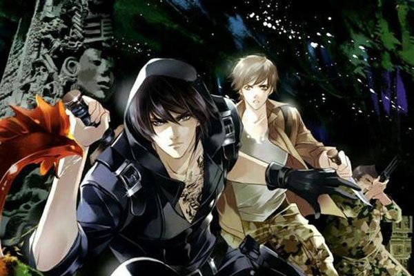 吴邪的真实身份是什么 继承人身份多重为什么还盗墓