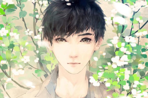 吴邪的真实身份是什么 继承人身份多重为什么还盗墓