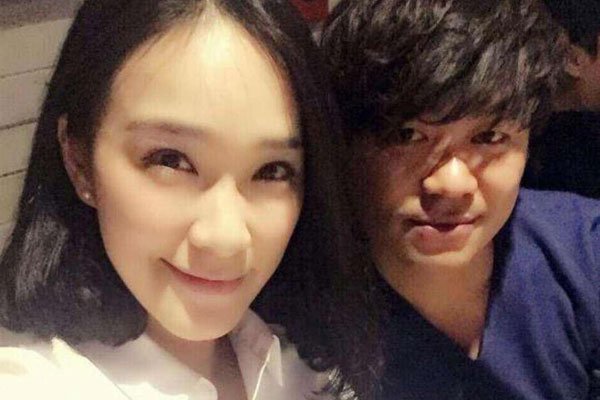王宝强的新女友是谁叫什么 人家不承认媒体一直在找证据