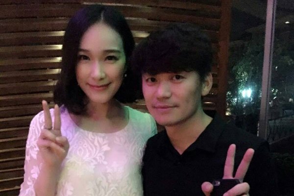 王宝强的新女友是谁叫什么 人家不承认媒体一直在找证据