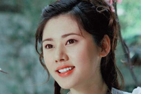 秋瓷炫演过的三级有哪些 堪比色戒的古装三级片