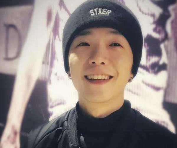 这就是街舞王子奇zaki个人资料 这么帅气怎么不早点出道