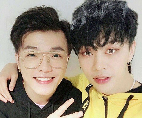 这就是街舞王子奇zaki个人资料 这么帅气怎么不早点出道