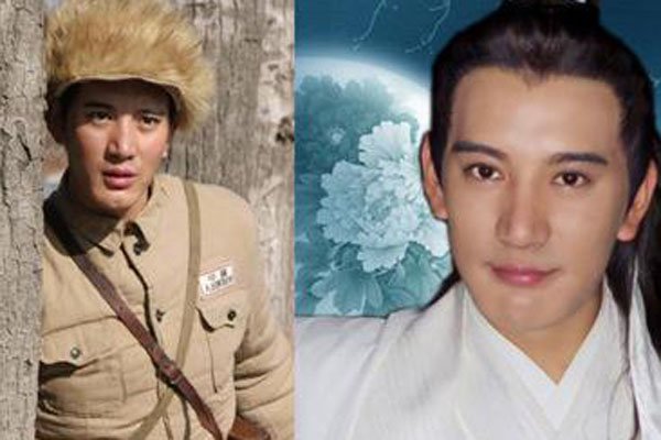 ����͢�������Ѱͼ׺������˶Ա���˭��˧ �������һ����˵