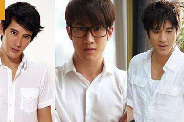 ����͢�������Ѱͼ׺������˶Ա���˭��˧ �������һ����˵