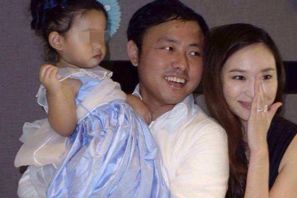 纪晓波出了什么事? 吴佩慈和纪晓波是怎么一回事