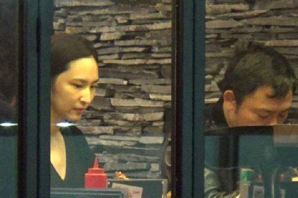 纪晓波出了什么事? 吴佩慈和纪晓波是怎么一回事