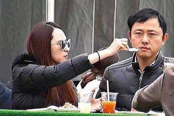 纪晓波出了什么事? 吴佩慈和纪晓波是怎么一回事