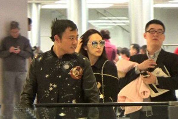 纪晓波出了什么事? 吴佩慈和纪晓波是怎么一回事