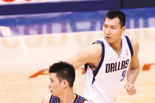 林书豪为什么被nba裁掉 本来大好前途奈何天地无情