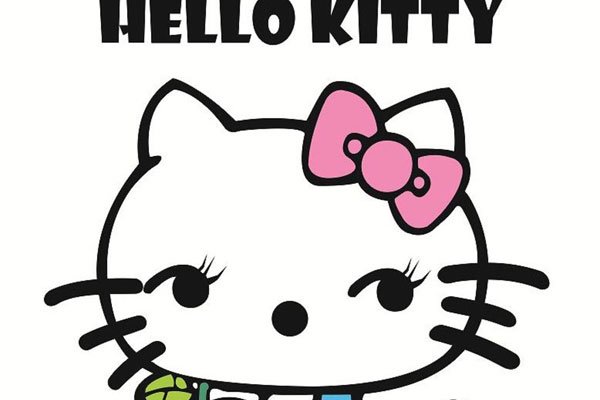 hello kitty恐怖(bù)故事 没有嘴是有什么奇怪的歌声出来