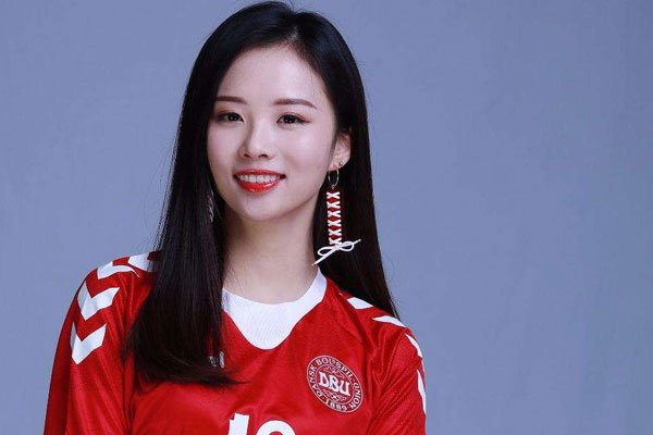 林梦鸽是炮架什么意思 足球解说第六名怎么做到的