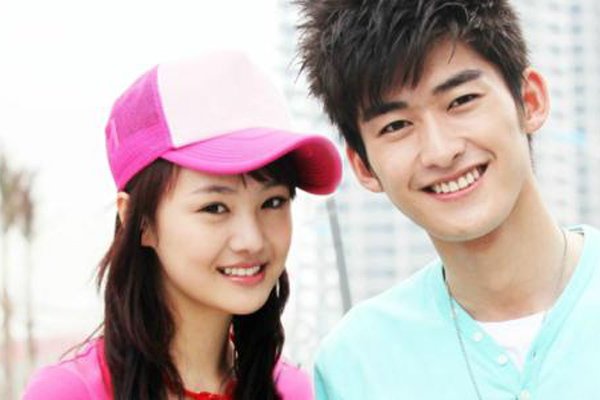 �ź���Ů����������˭ ���ֺ�û�й���������