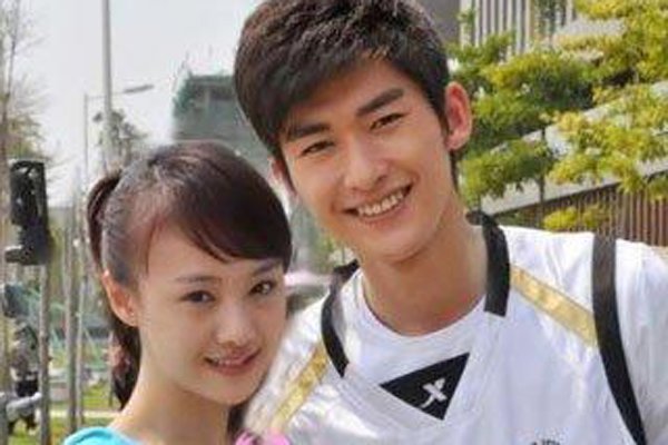 �ź���Ů����������˭ ���ֺ�û�й���������