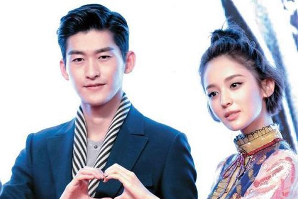 �ź���Ů����������˭ ���ֺ�û�й���������