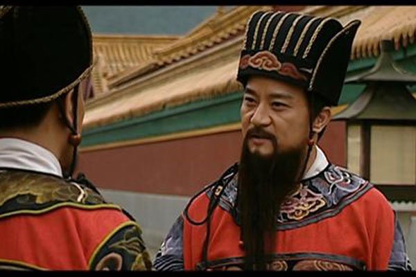 大明王朝1566为什么被禁 造化弄人的事剧本也能撞上(shàng)