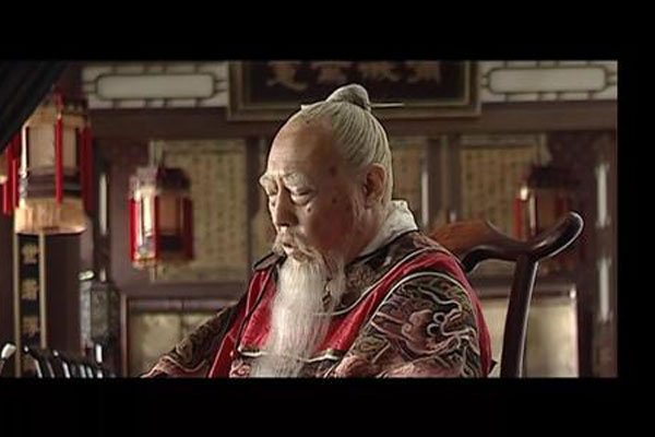 大明王朝1566为什么被禁 造化(huà)弄人的事剧本也能撞上(shàng)