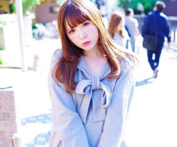 日本最美下海新人 美是基础功夫才是重点