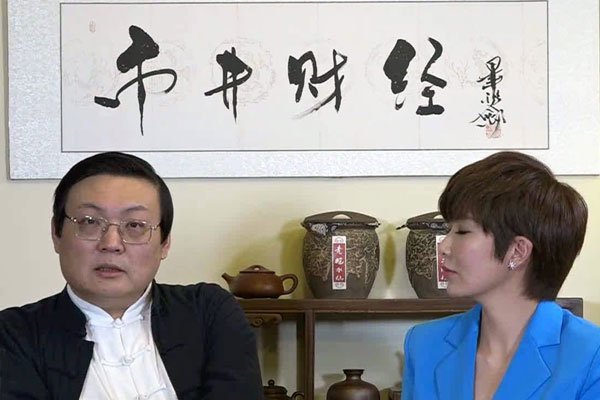梁宏(hóng)达节目为什么会被停播 涉及港澳台约谈话被封杀了吗