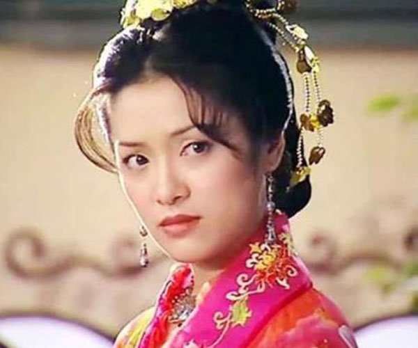 香港杨贵妃黄蓉版 想要了解历史的请绕行