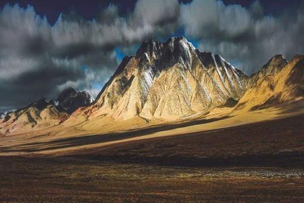 ����ɽΪʲô�ǽ������ر����� ����ɽ�ƺ��Ǿ��½���