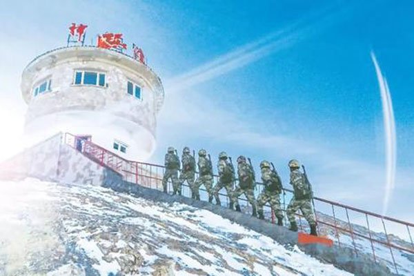 ����ɽΪʲô�ǽ������ر����� ����ɽ�ƺ��Ǿ��½���