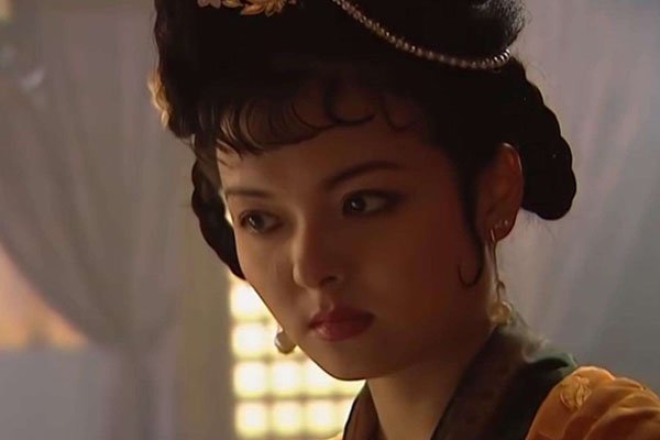 阎婆惜张三是什么故事 一个和潘金莲差不多的女人